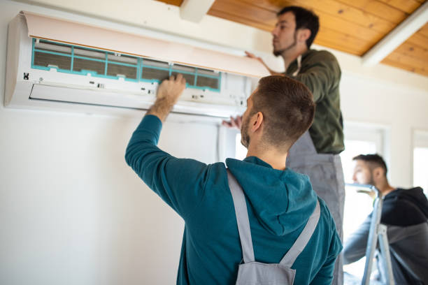Best Furnace Cleaning in Matteson, IL