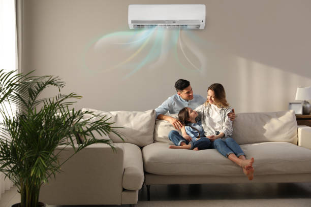 Best Solar-powered HVAC Systems in Matteson, IL