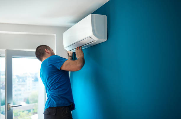 Best Seasonal HVAC Services in Matteson, IL