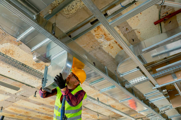 Best Air Conditioning Cleaning in Matteson, IL
