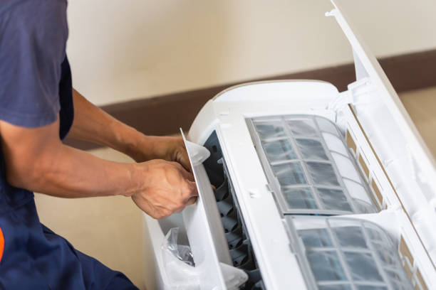 Matteson, IL HVAC Company
