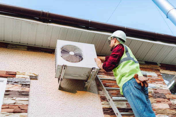 Best Residential HVAC in Matteson, IL