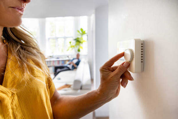 Best HVAC Retrofitting and Upgrading in Matteson, IL