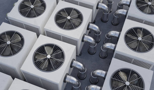 Best HVAC Financing and Leasing in Matteson, IL