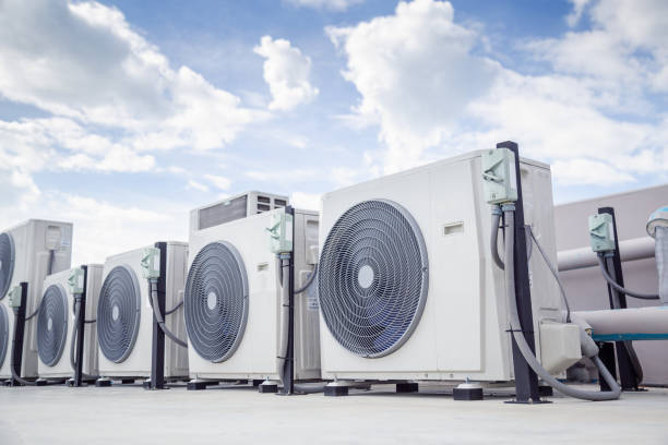 Best HVAC Equipment and Components in Matteson, IL