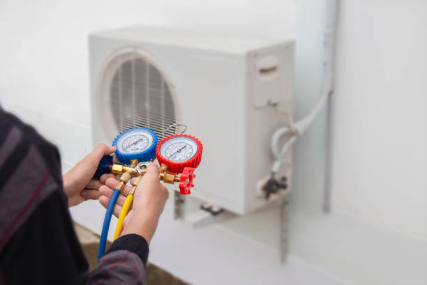 Best HVAC Training and Certification in Matteson, IL