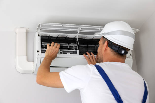 Best Ductless Mini-Split Systems in Matteson, IL