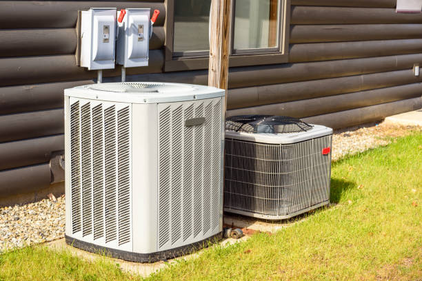 Best Geothermal HVAC Systems in Matteson, IL